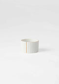 Rader Tealight holder pleated — Räder