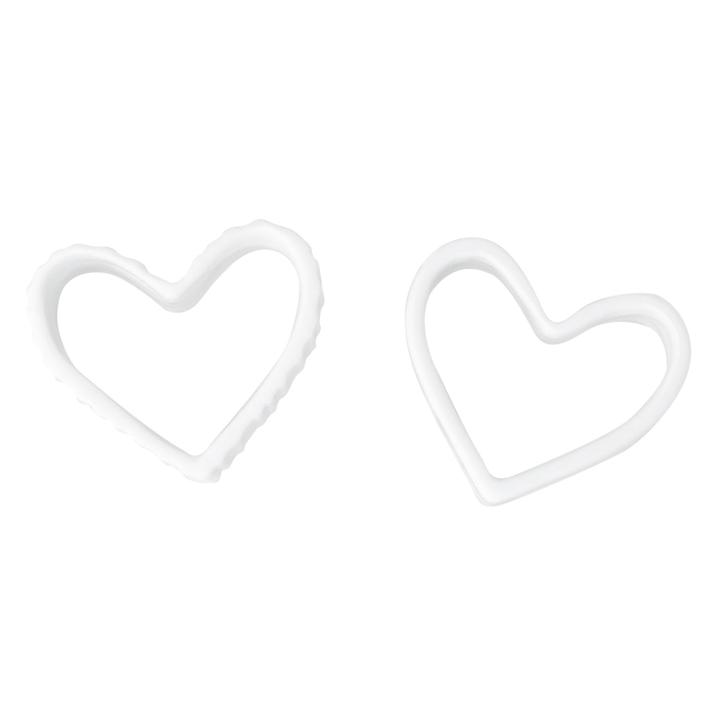 Rader Napkin ring Set Forever