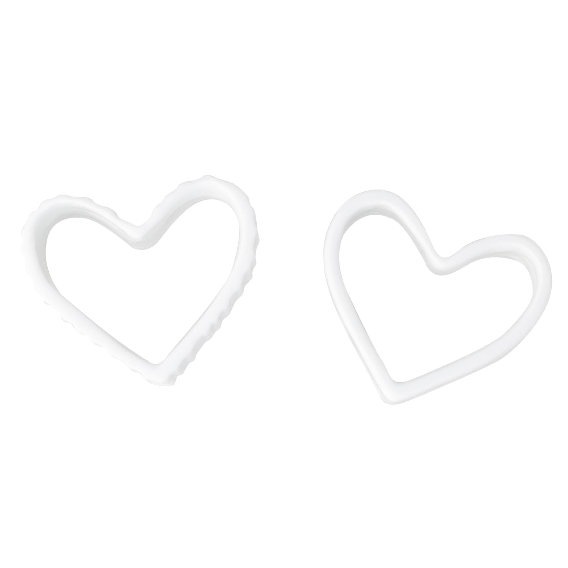 Rader Napkin ring Set Forever