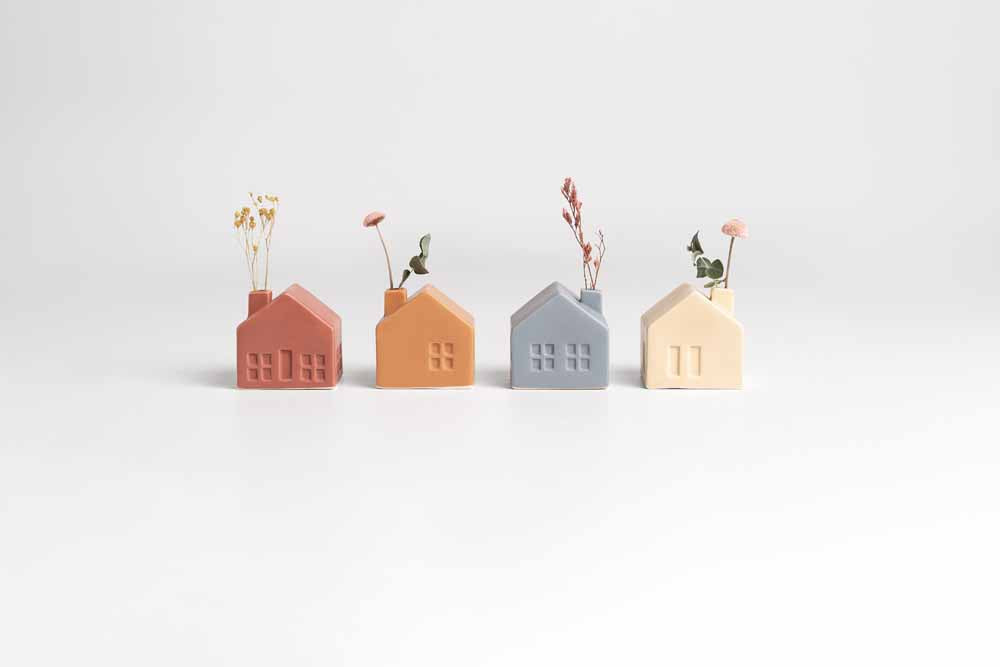 Rader Garden Shed Display 16pcs — Räder