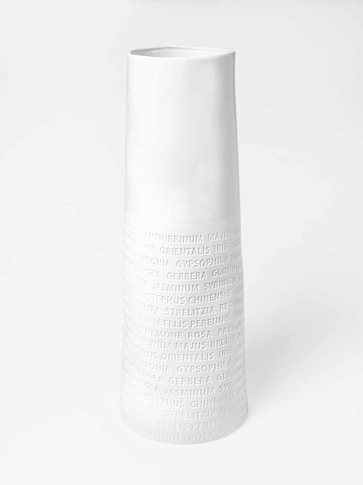 Rader Floor Vase — Räder
