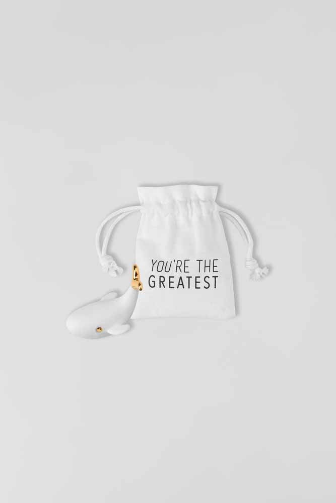 Rader Lucky Charm You are the great — Räder