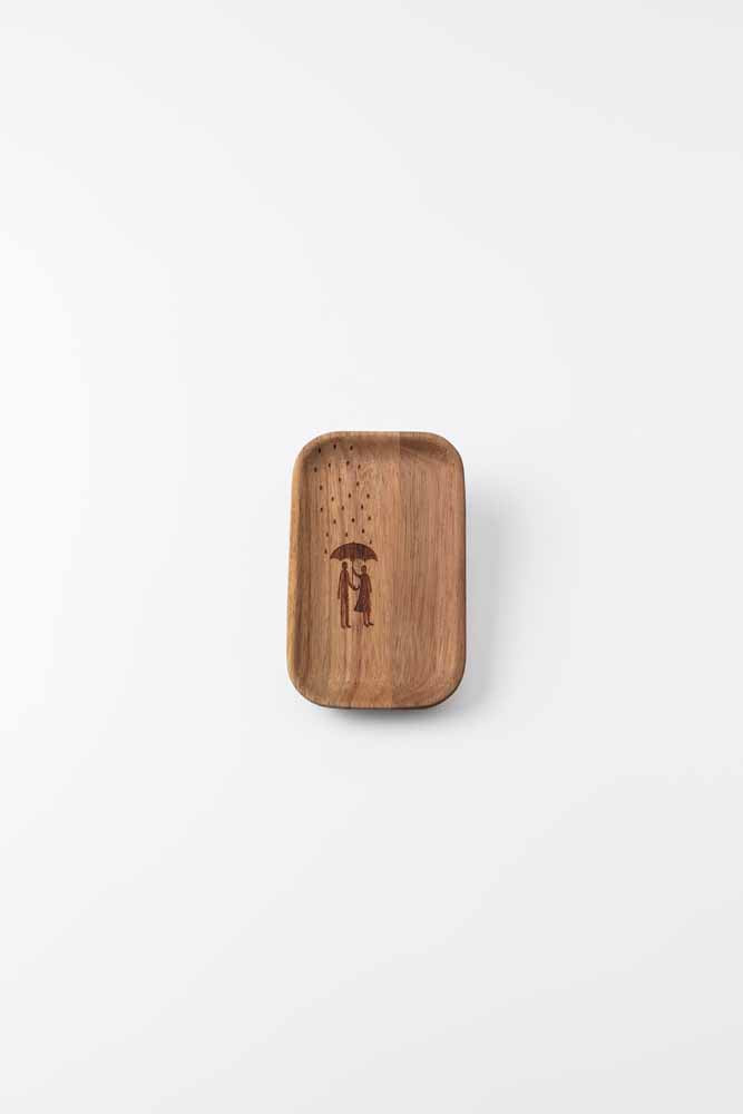 Rader Tray Summer Rain - Discontinued 30% Discount — Räder