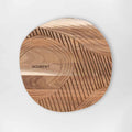 Rader Zen Spirit Wooden Tray Moment — Räder