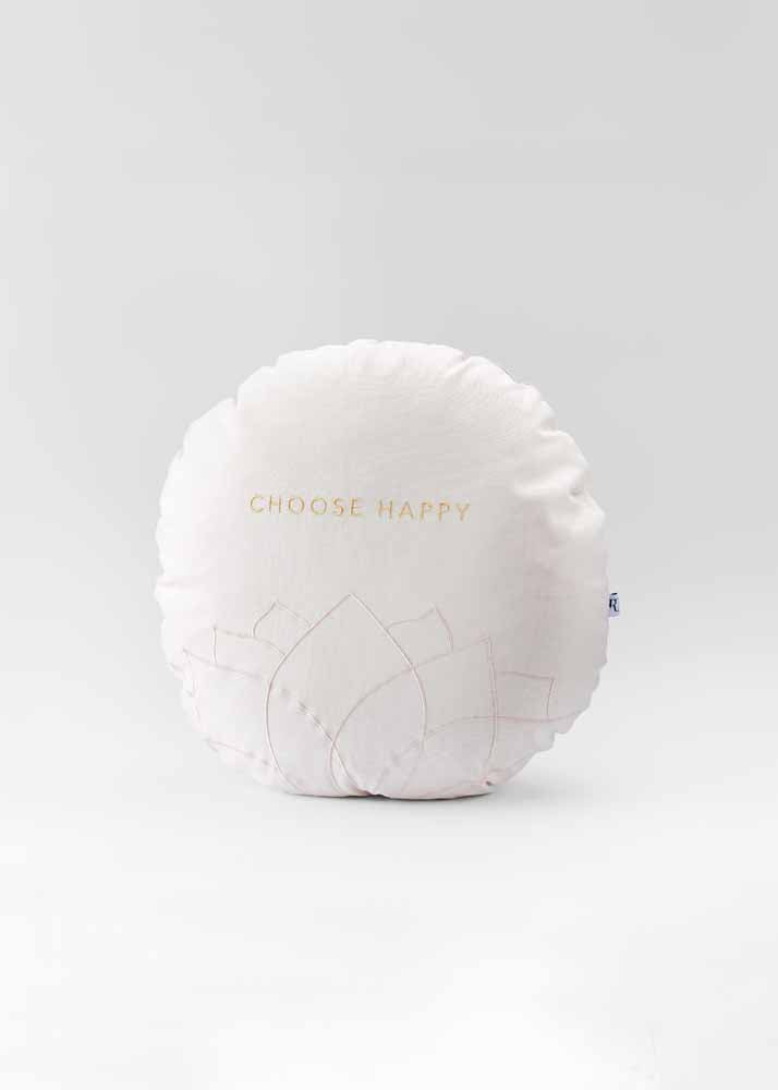 Rader Zen Spirit Pillow round Choose — Räder