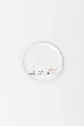 Rader Gift plate gardening D.15cm — Räder