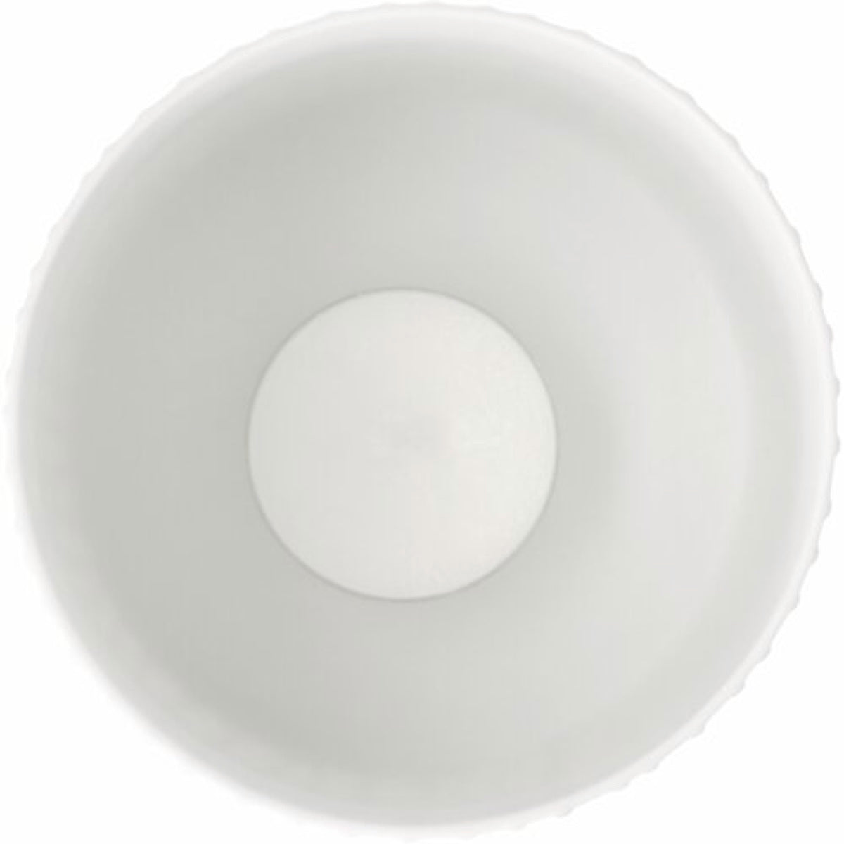 Rader Tealight holder pleated — Räder