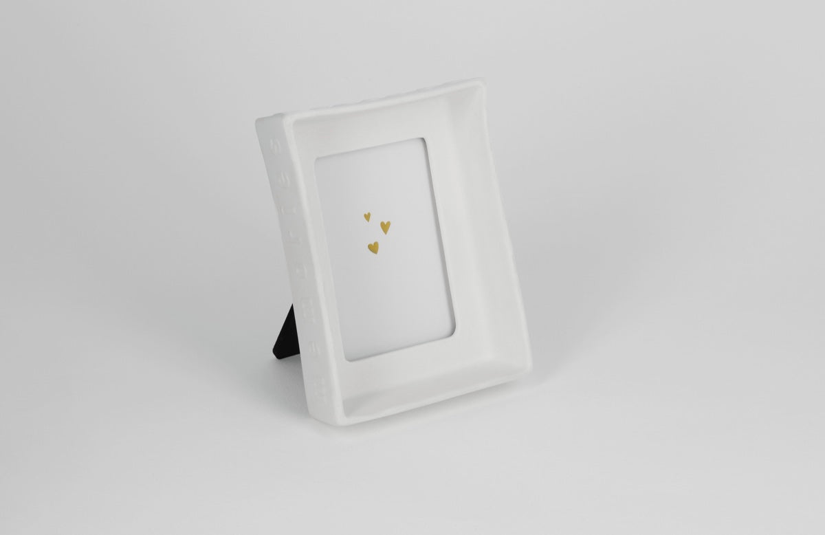 Picture frame beloved memories 10x13x3,8cm — Räder