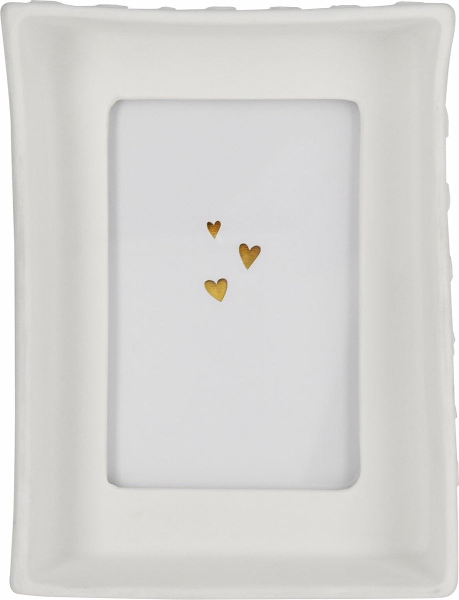 Picture frame beloved memories 10x13x3,8cm