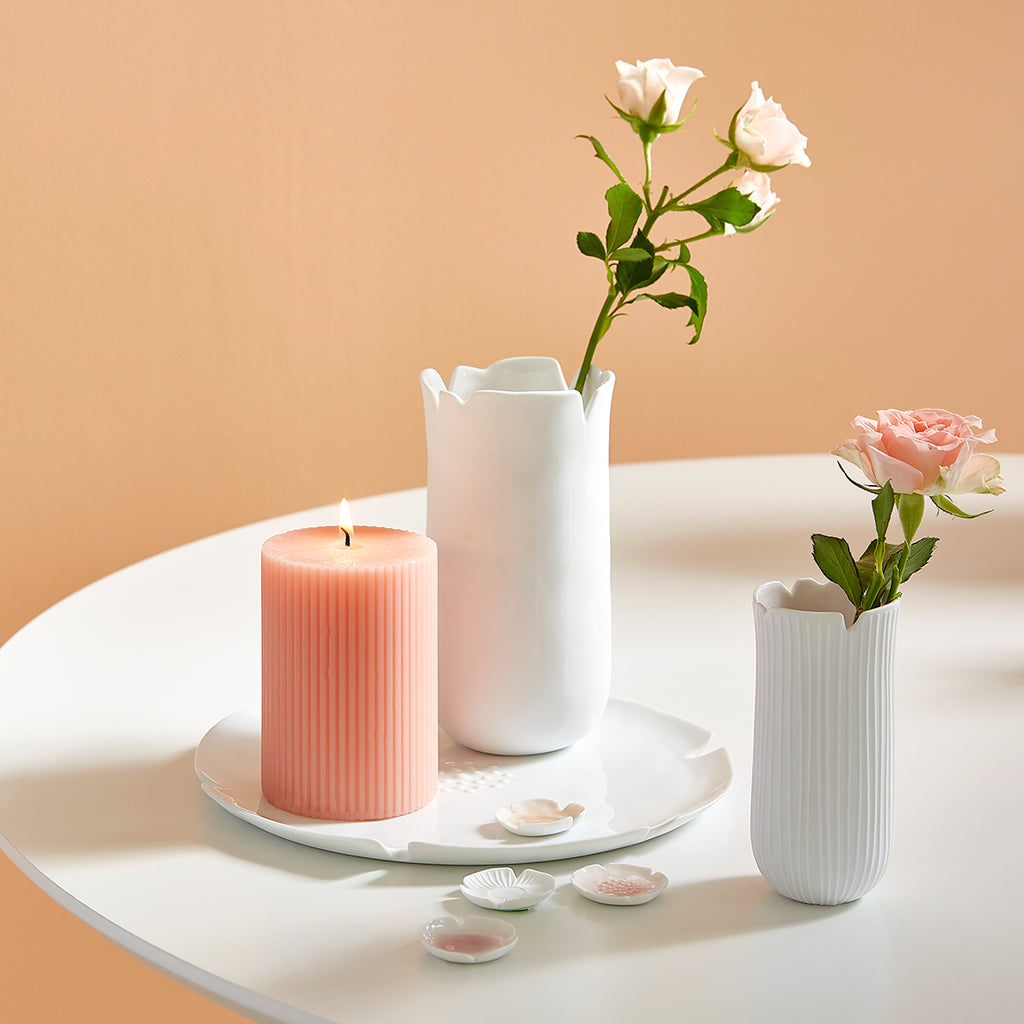 Rader The Blooming Life Vase Lilly