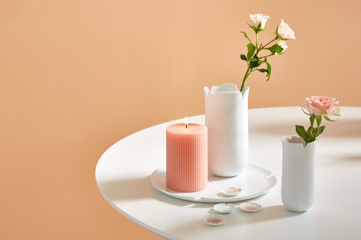 Rader The Blooming Life Plate