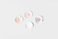 Rader The Blooming Life Scattered — Räder