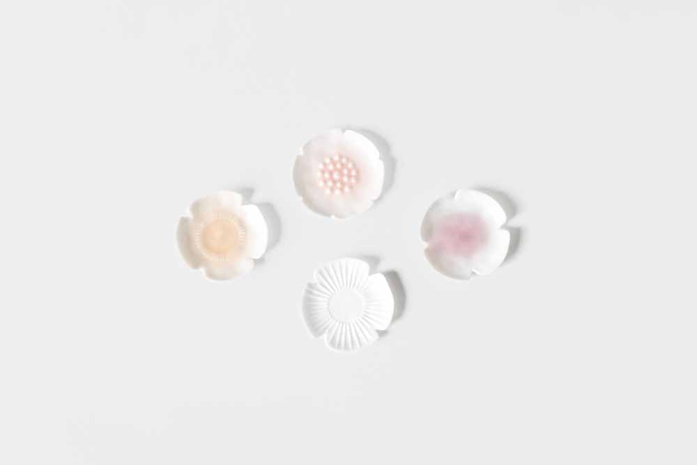 Rader The Blooming Life Scattered — Räder