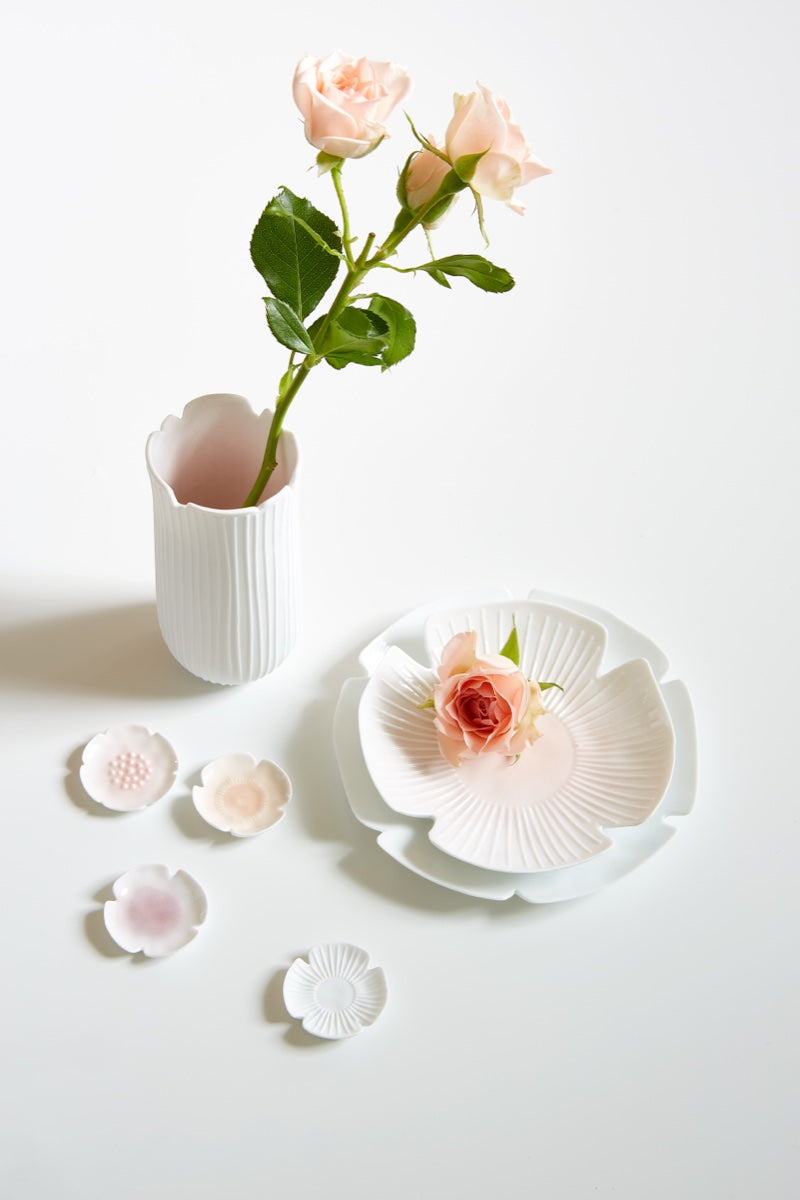 The Blooming Life Scattered
