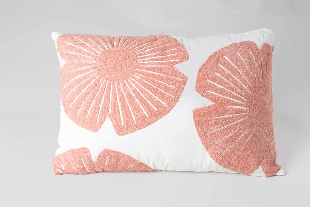 Rader The Blooming Life Cushion — Räder