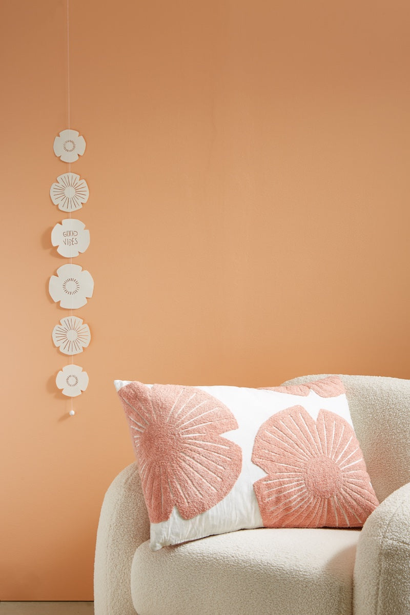 Rader The Blooming Life Cushion