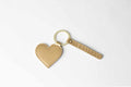 Rader Leather Key holder Heartbeat — Räder