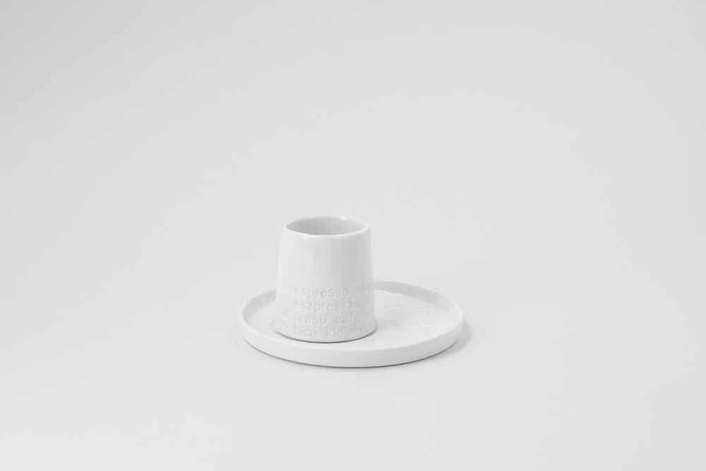 Rader Breakfast collection Espresso — Räder