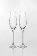 Rader Sektglas Set Hearts — Räder