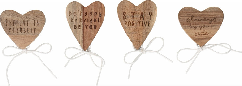 Heart's desire Int. 4 Designs a 9 St�ck — Räder