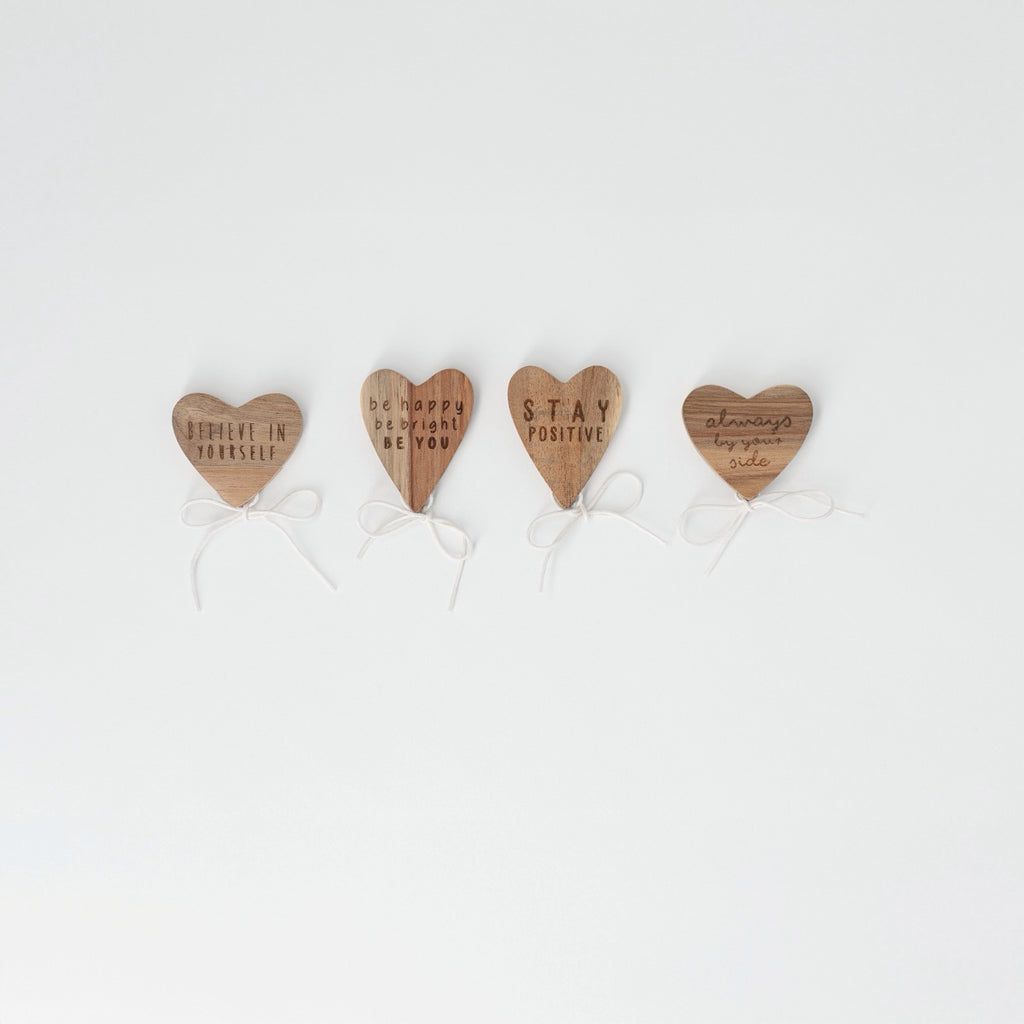 Heart's desire Int. 4 Designs a 9 St�ck
