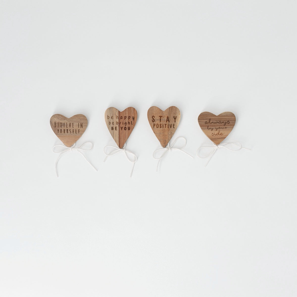 Heart's desire Int. 4 Designs a 9 St�ck