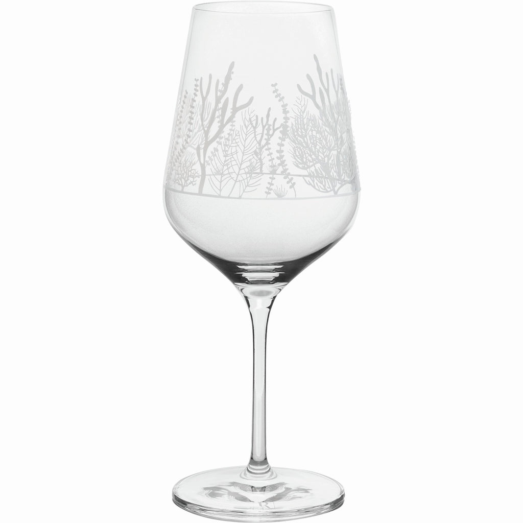 UWW wine glass D.9,3cm, H.23,5cm — Räder