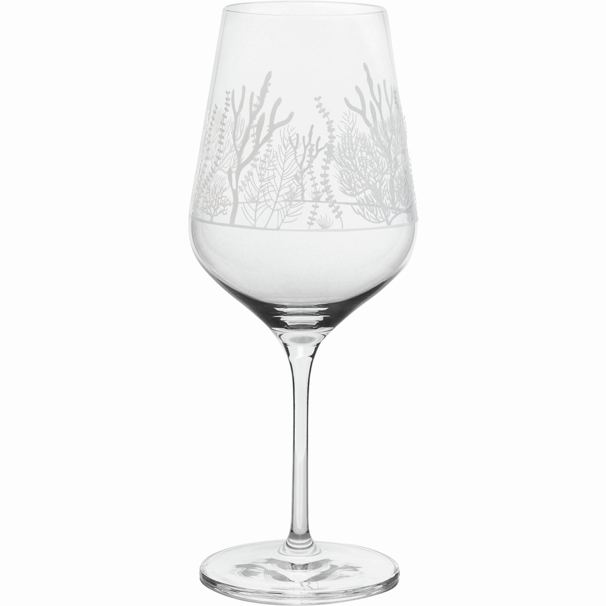 UWW wine glass D.9,3cm, H.23,5cm — Räder
