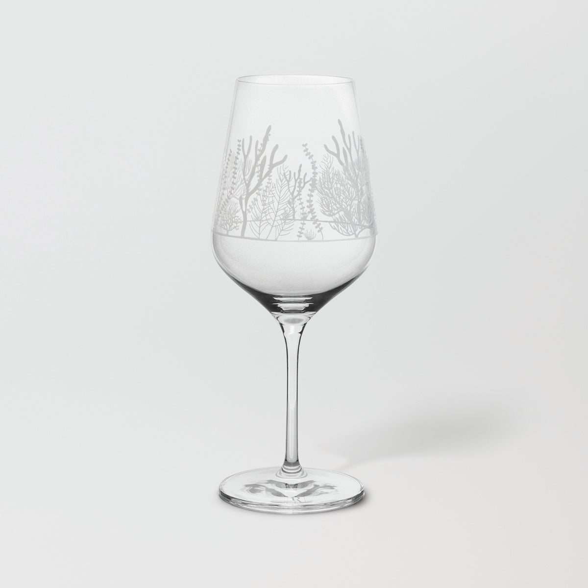 UWW wine glass D.9,3cm, H.23,5cm