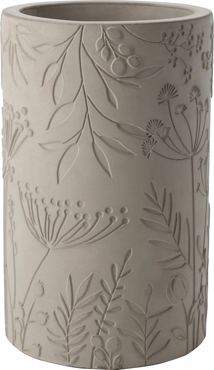 Garden of wonders wine cooler D.13,5cm, H.21,5cm — Räder