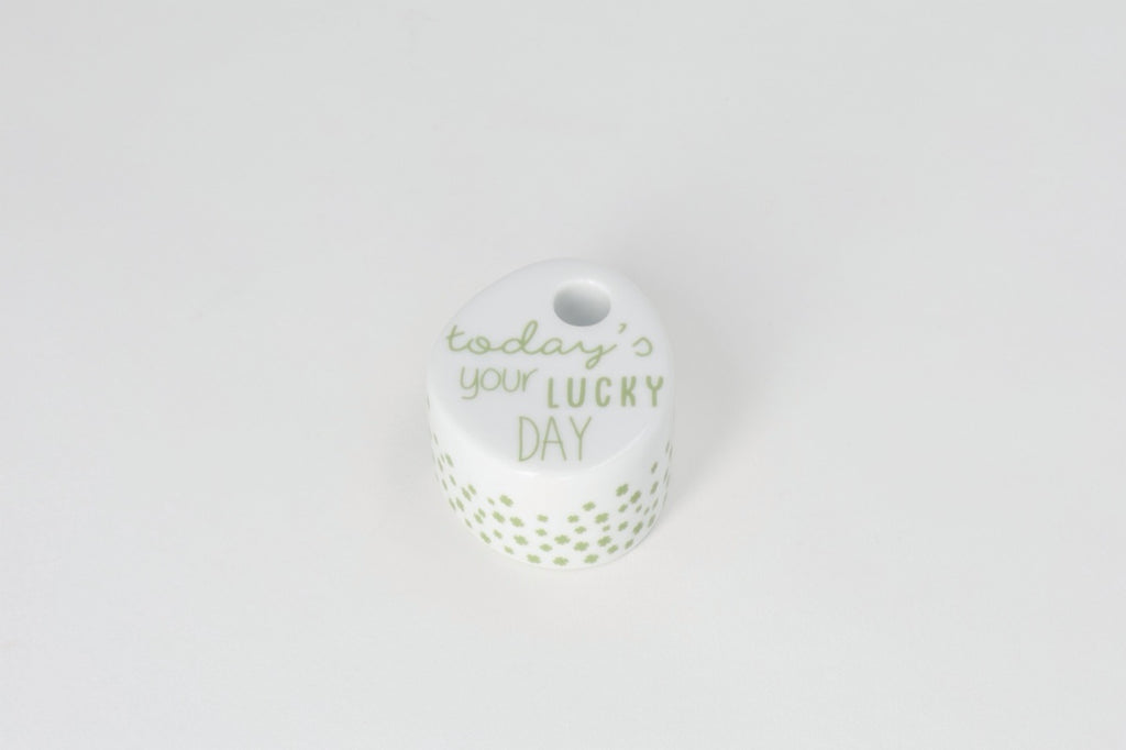 Wish candle day 6x5x3cm — Räder