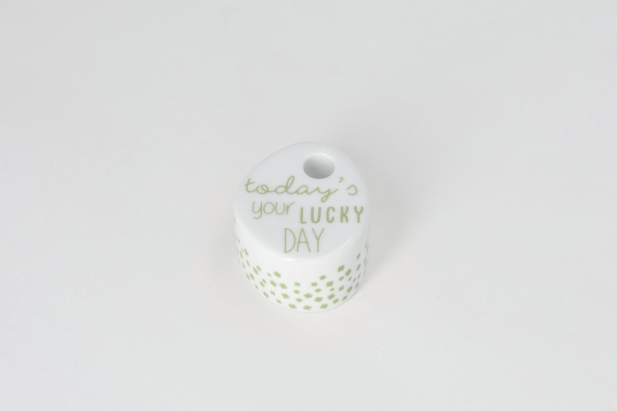 Wish candle day 6x5x3cm — Räder