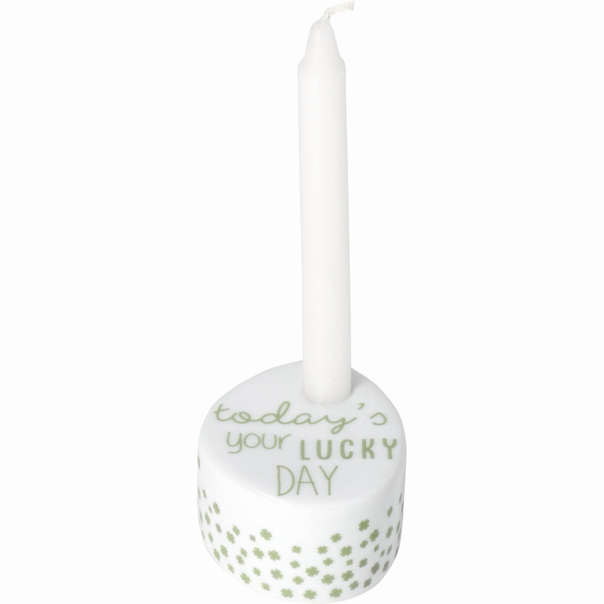 Wish candle day 6x5x3cm