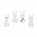 Mini bunnies. 72 pieces assorted — Räder