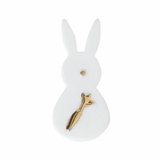Mini bunnies. 72 pieces assorted