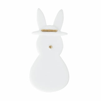 Mini bunnies. 72 pieces assorted