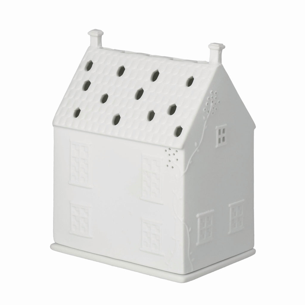Country house h�uschen 10x7x13cm — Räder