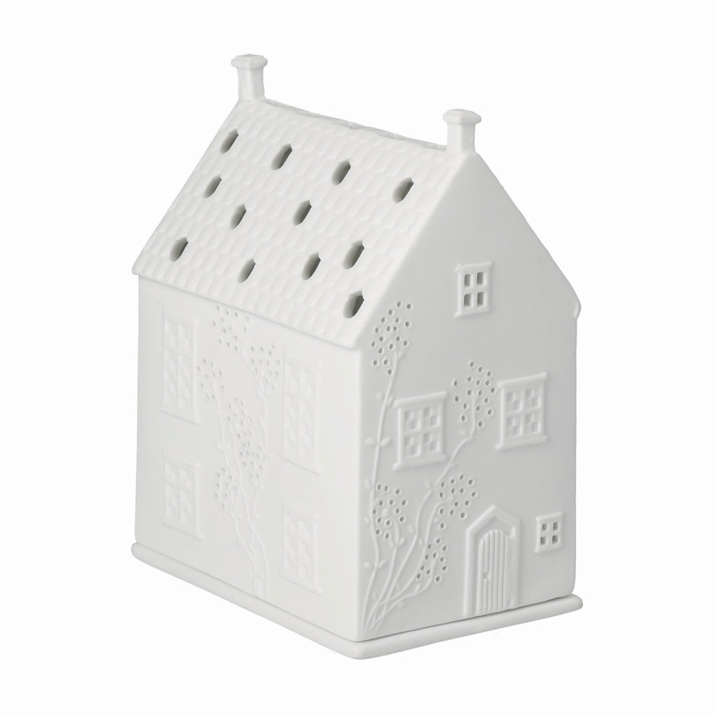 Country house h�uschen 10x7x13cm