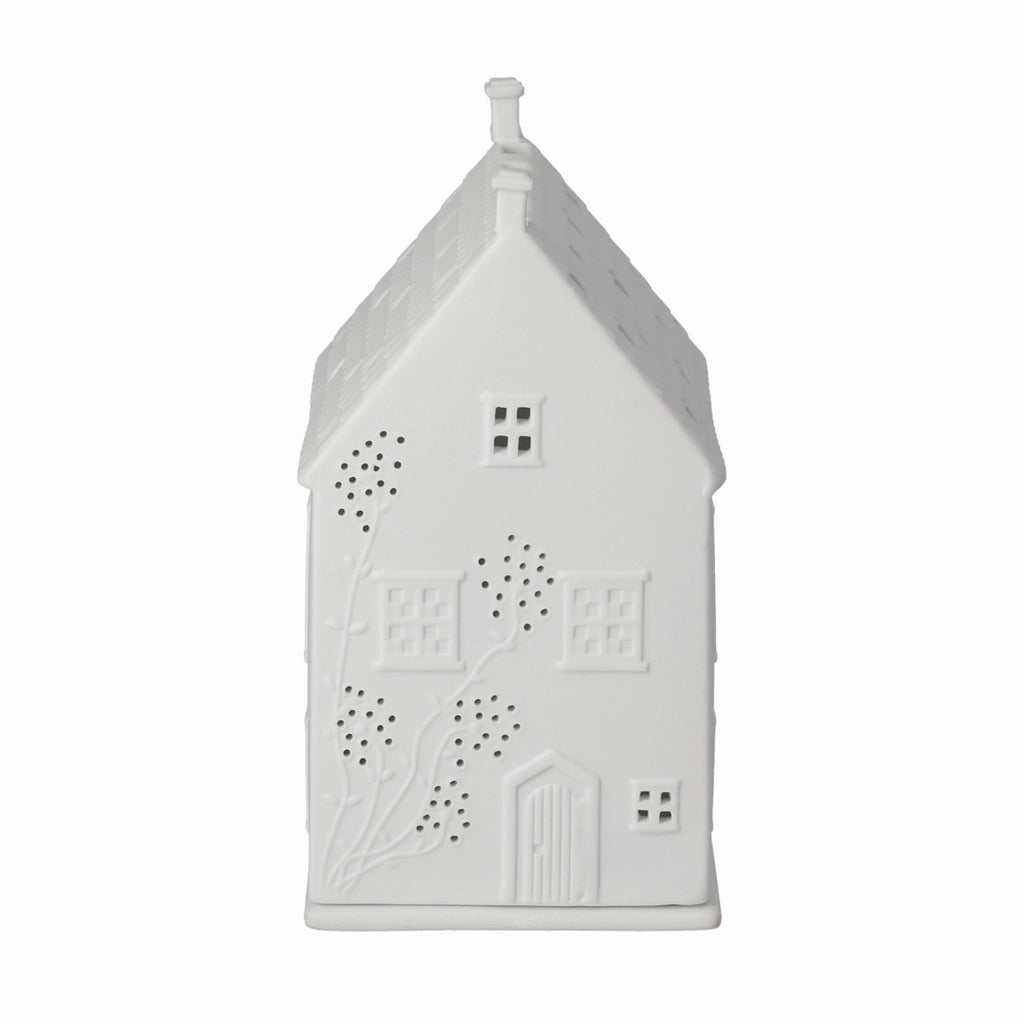 Country house h�uschen 10x7x13cm