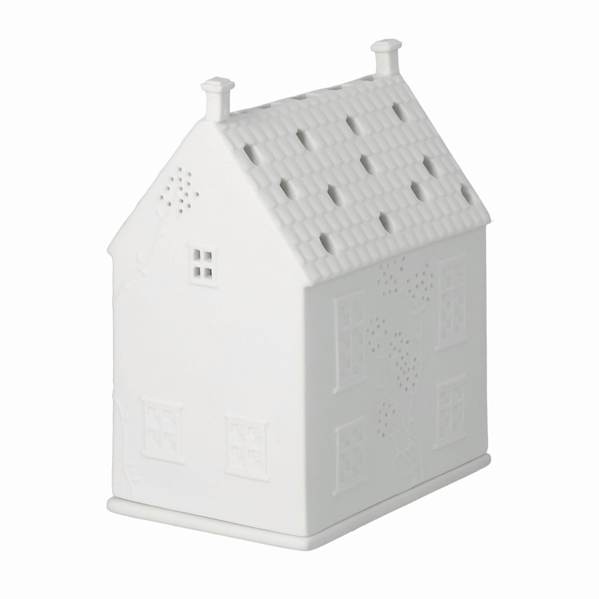 Country house h�uschen 10x7x13cm