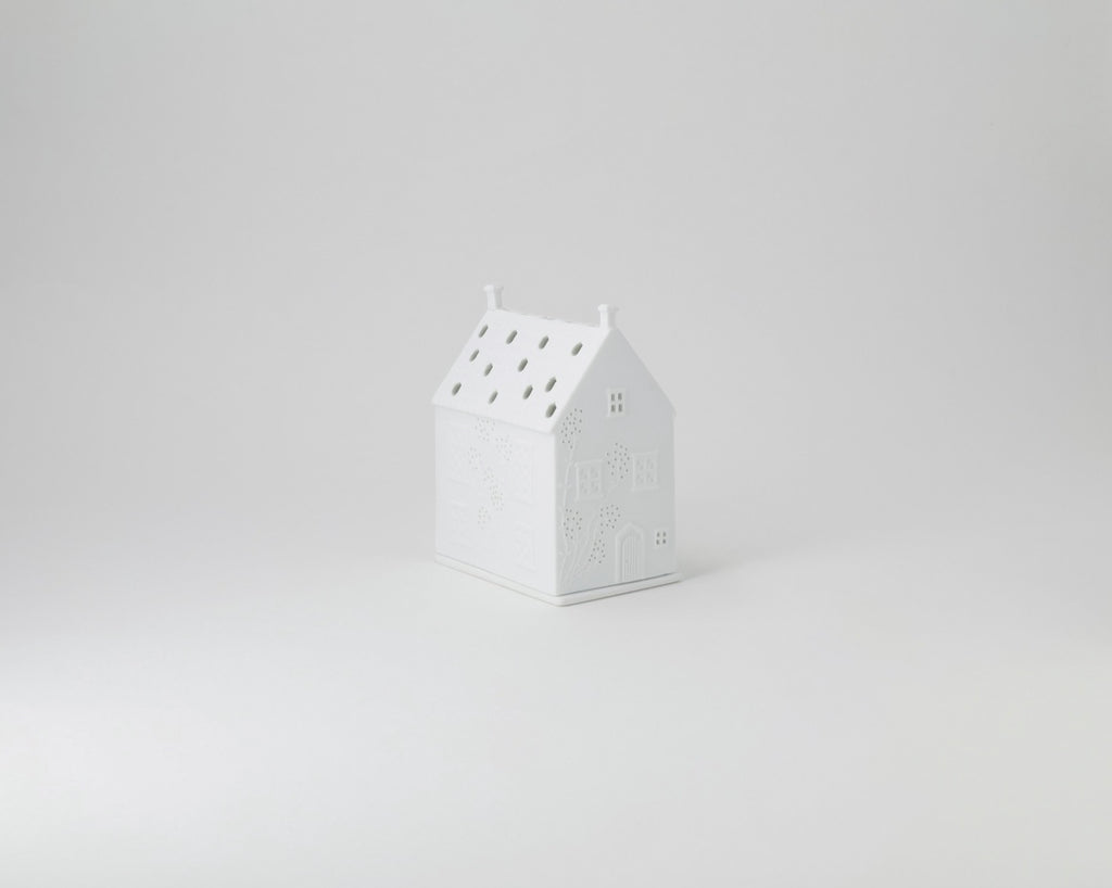 Country house h�uschen 10x7x13cm