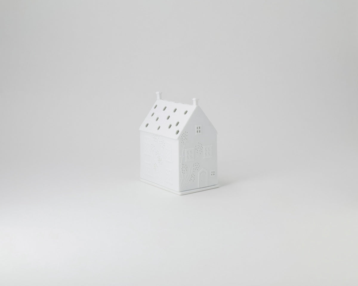 Country house h�uschen 10x7x13cm