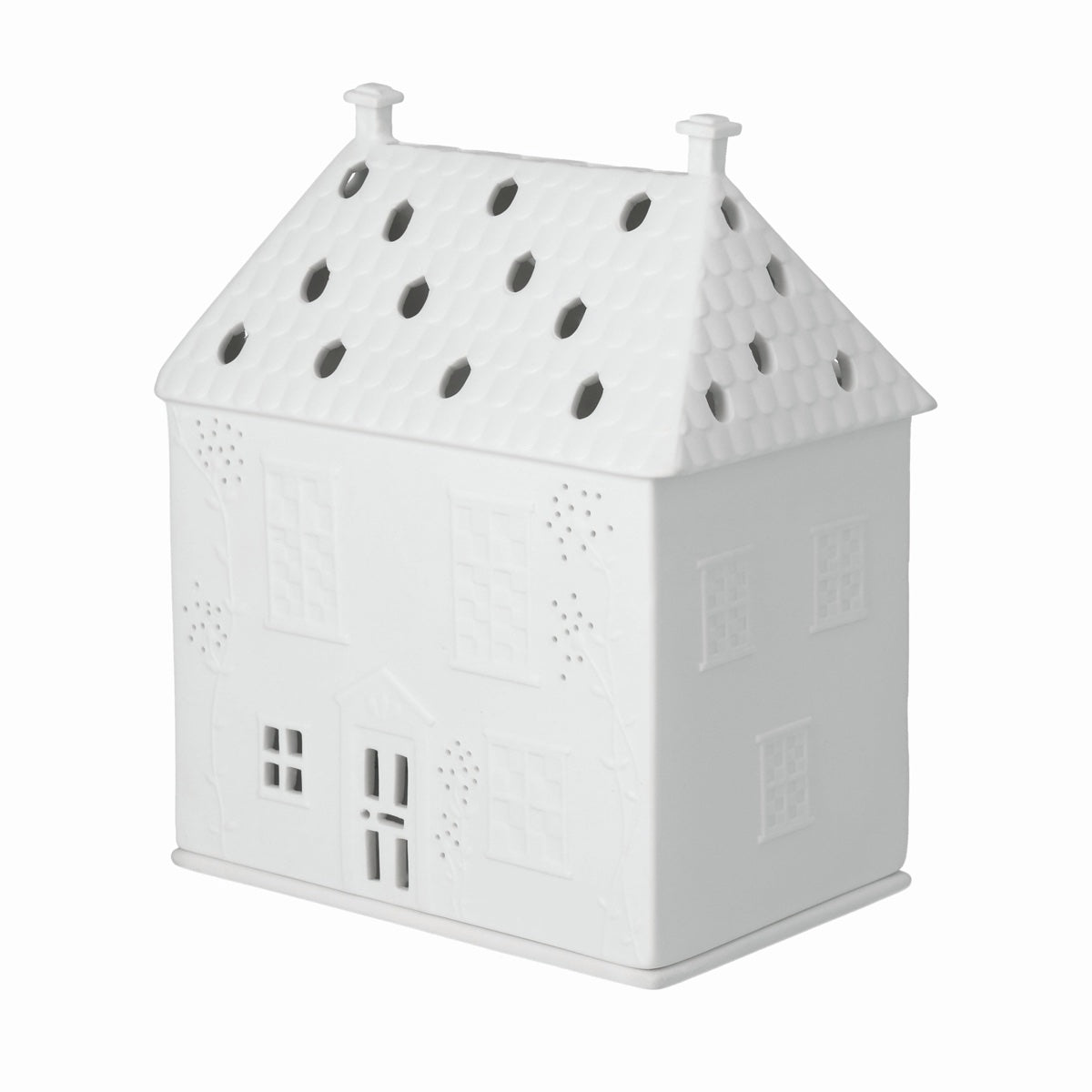 Cottage 14,8x9x16,5cm — Räder