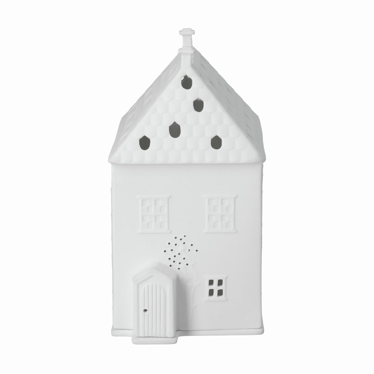 Cottage 14,8x9x16,5cm