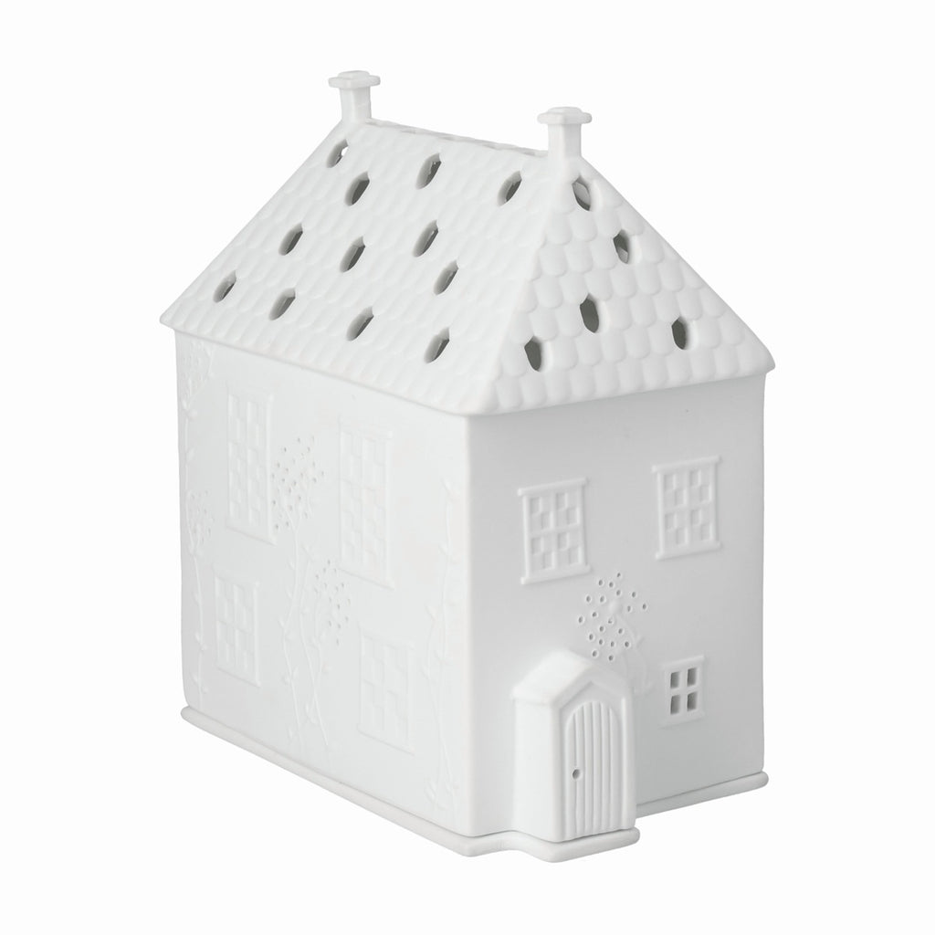 Cottage 14,8x9x16,5cm