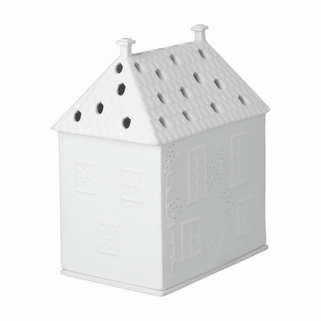 Cottage 14,8x9x16,5cm