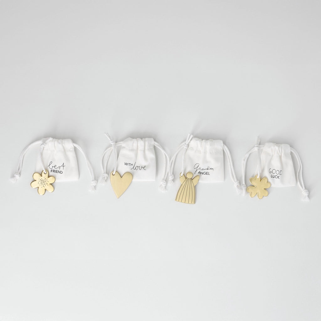 Little lucky charm 24 St�ck International — Räder