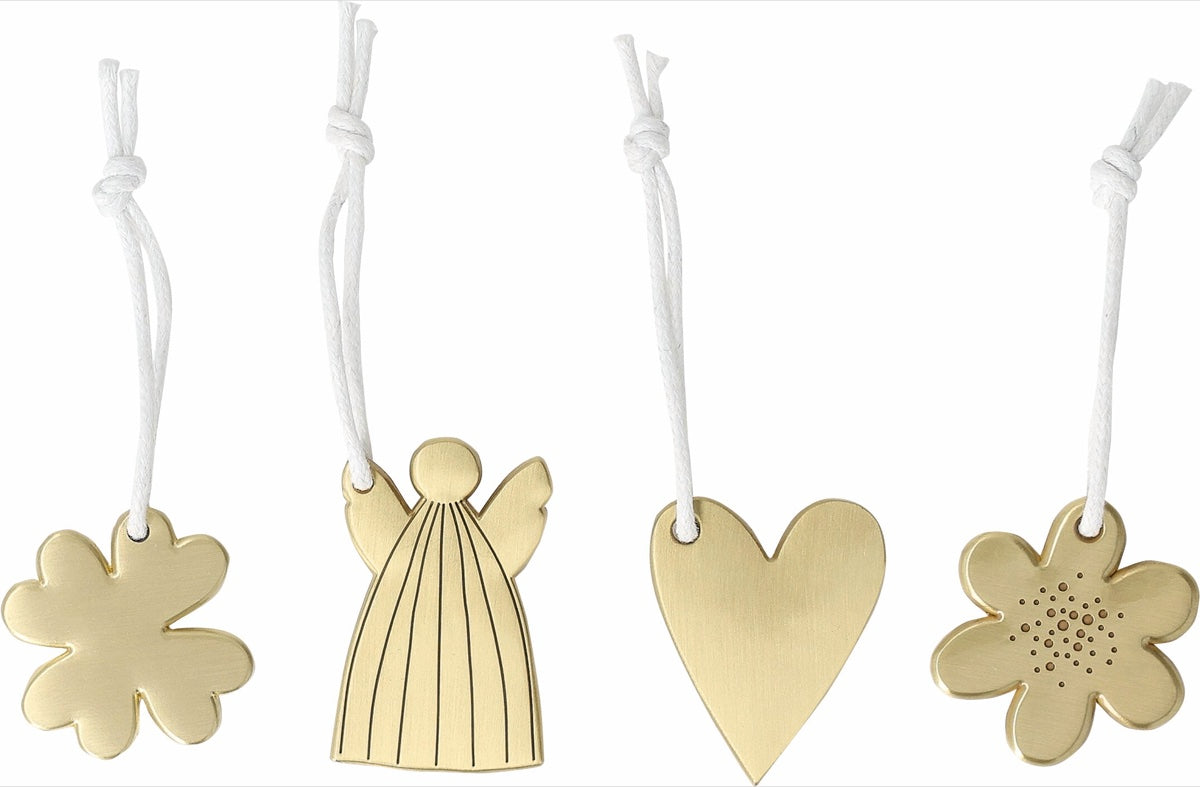 Little lucky charm 24 St�ck International