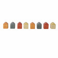 Mini house display 16 St�ck 4 Designs a 4 St�ck — Räder