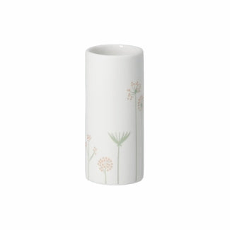Mini Vases. Spring colours Set of 3